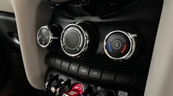 2022 (71) MINI HATCHBACK 1.5 Cooper Exclusive 5dr 4876621