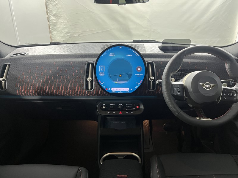 2025 (75) MINI COUNTRYMAN 2.0 S Sport ALL4 [Level 3] 5dr Auto 5376640