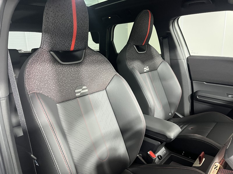 2025 (75) MINI COUNTRYMAN 2.0 S Sport ALL4 [Level 3] 5dr Auto 5376647