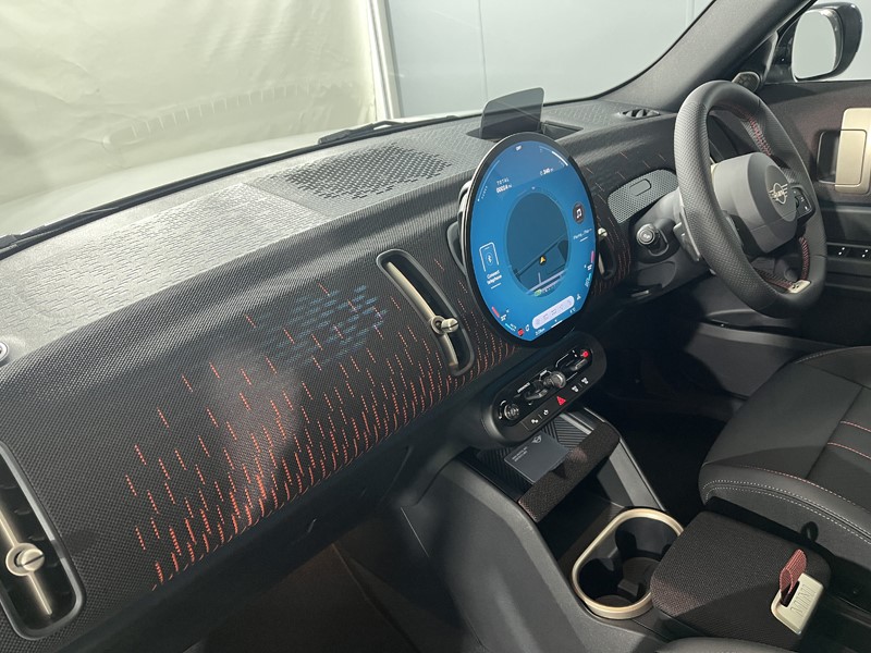 2025 (75) MINI COUNTRYMAN 2.0 S Sport ALL4 [Level 3] 5dr Auto 5376643