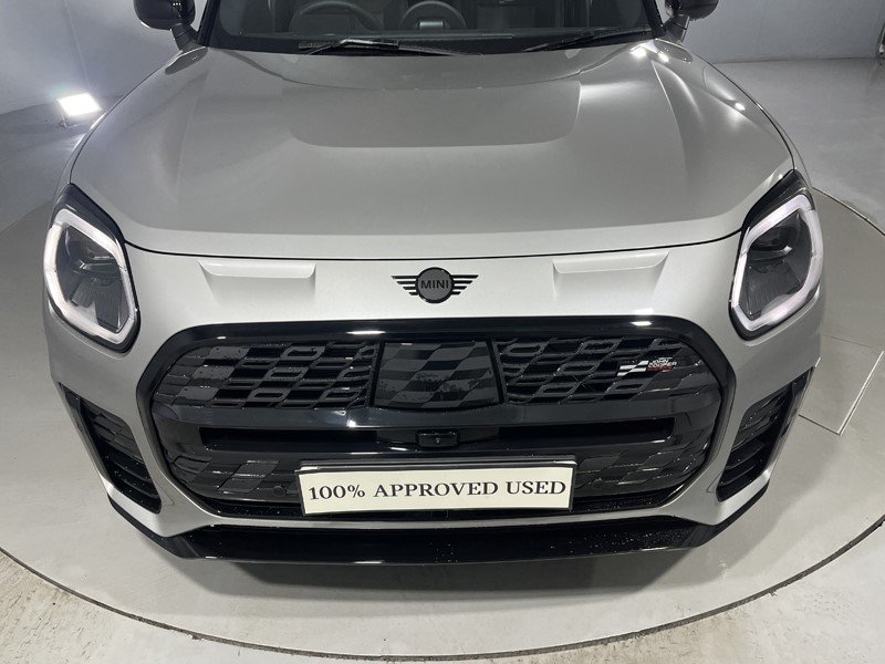 2025 (75) MINI COUNTRYMAN 2.0 S Sport ALL4 [Level 3] 5dr Auto 5376677