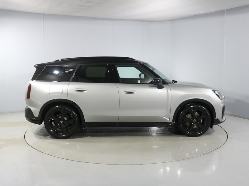 2025 (75) MINI COUNTRYMAN 2.0 S Sport ALL4 [Level 3] 5dr Auto 5376639