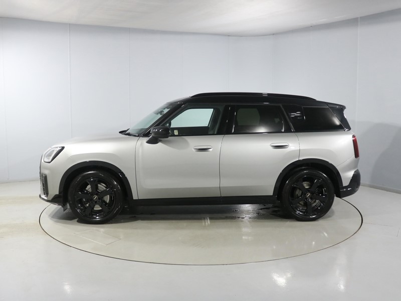 2025 (75) MINI COUNTRYMAN 2.0 S Sport ALL4 [Level 3] 5dr Auto 5376684
