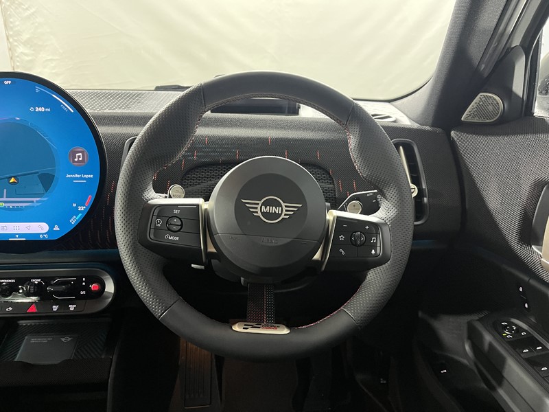 2025 (75) MINI COUNTRYMAN 2.0 S Sport ALL4 [Level 3] 5dr Auto 5376641
