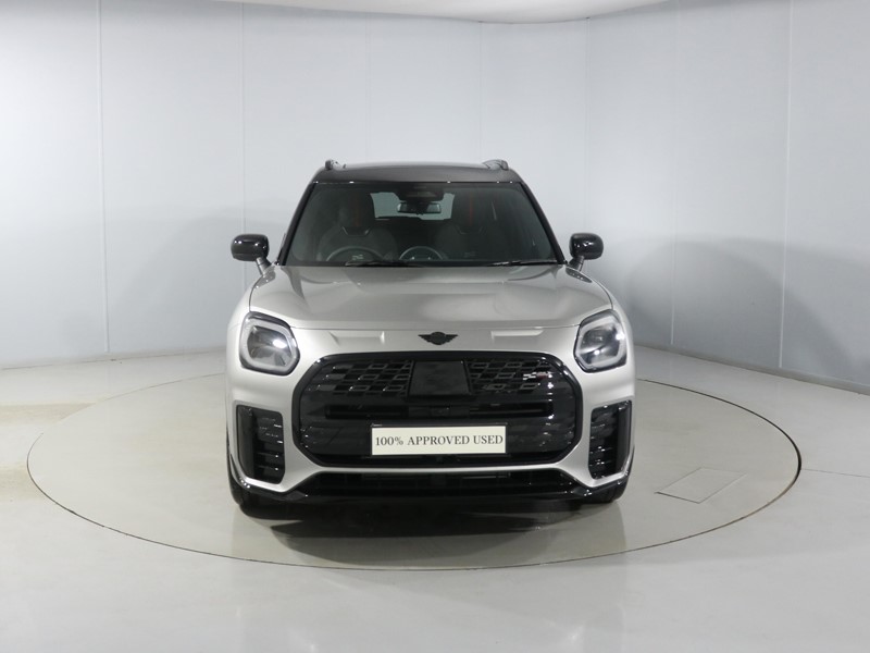 2025 (75) MINI COUNTRYMAN 2.0 S Sport ALL4 [Level 3] 5dr Auto 5376652