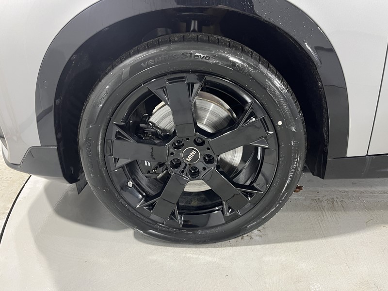 2025 (75) MINI COUNTRYMAN 2.0 S Sport ALL4 [Level 3] 5dr Auto 5376650