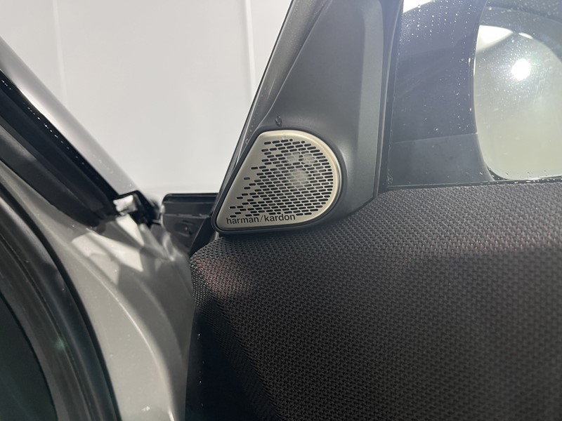2025 (75) MINI COUNTRYMAN 2.0 S Sport ALL4 [Level 3] 5dr Auto 5376658