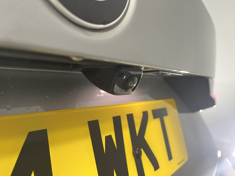 2024 (74) BMW X1 sDrive 20i MHT M Sport 5dr Step Auto 4870504