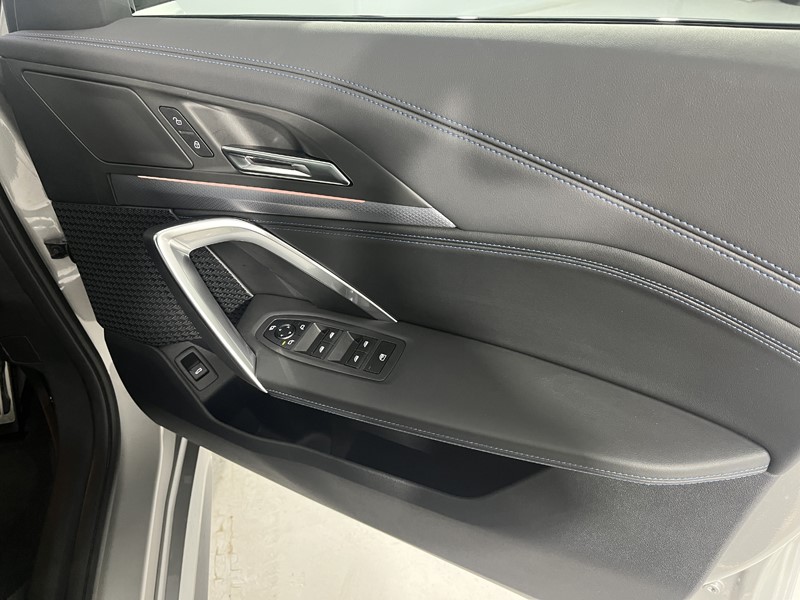 2024 (74) BMW X1 sDrive 20i MHT M Sport 5dr Step Auto 4870478