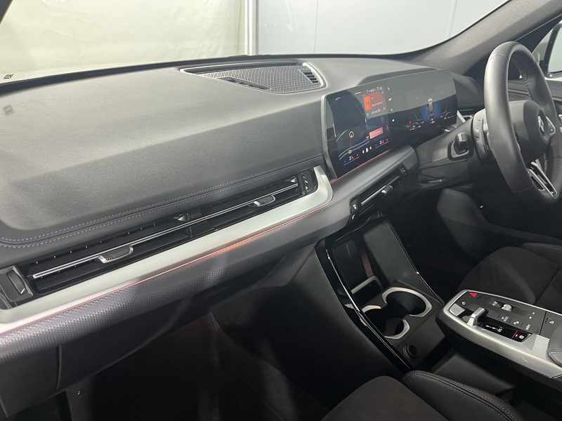 2024 (74) BMW X1 sDrive 20i MHT M Sport 5dr Step Auto 4870466