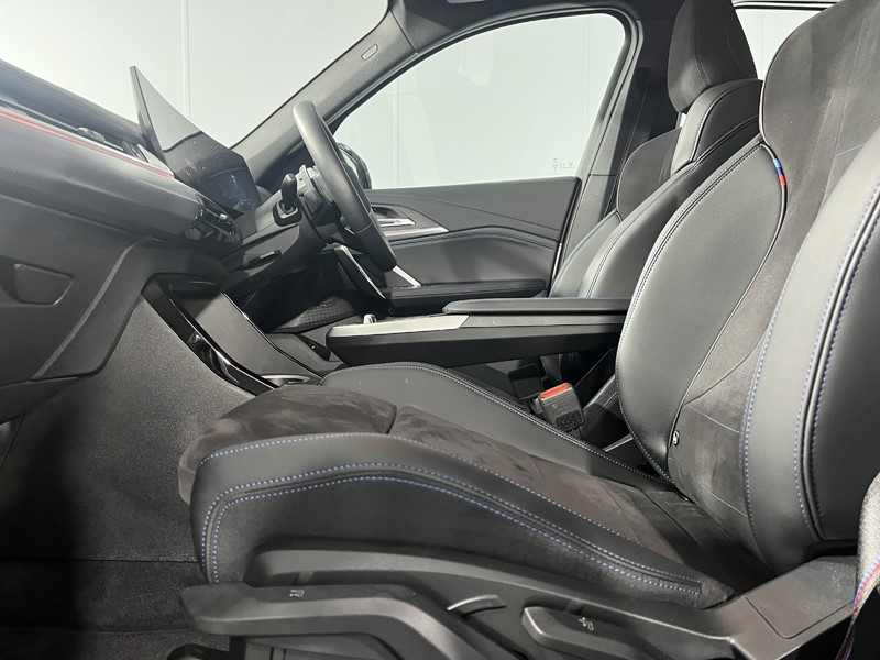 2024 (74) BMW X1 sDrive 20i MHT M Sport 5dr Step Auto 4870493