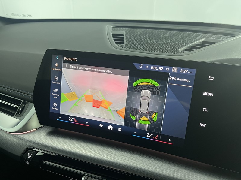 2024 (74) BMW X1 sDrive 20i MHT M Sport 5dr Step Auto 4870477