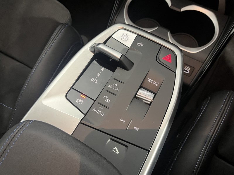 2024 (74) BMW X1 sDrive 20i MHT M Sport 5dr Step Auto 4870469