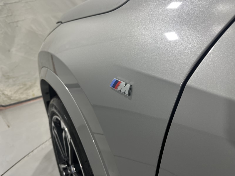 2024 (74) BMW X1 sDrive 20i MHT M Sport 5dr Step Auto 4870502