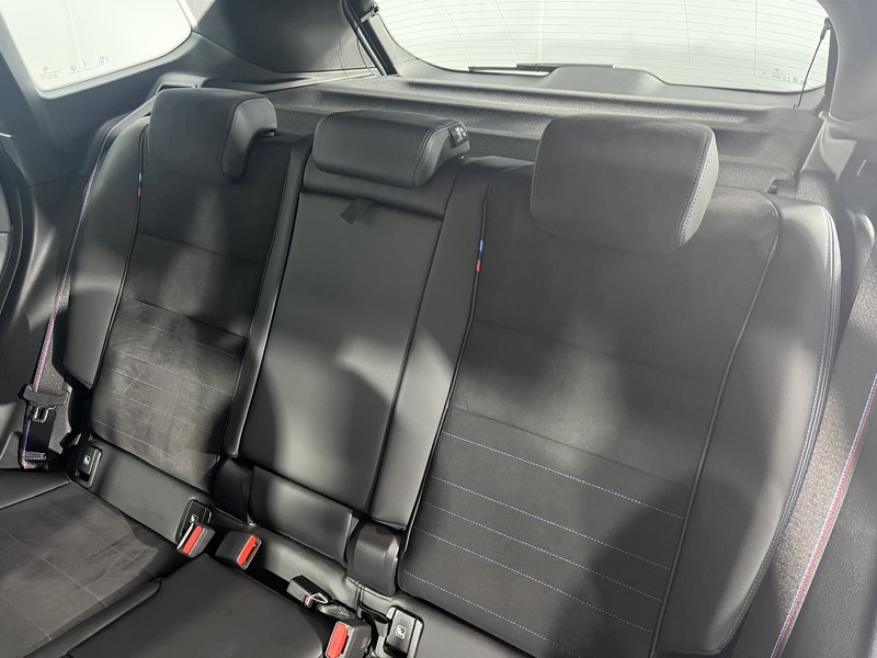 2024 (74) BMW X1 sDrive 20i MHT M Sport 5dr Step Auto 4870471