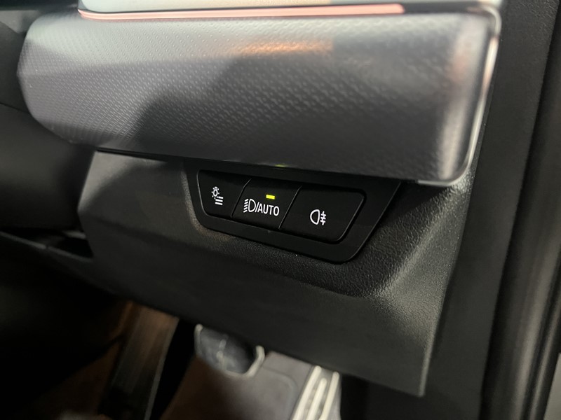 2024 (74) BMW X1 sDrive 20i MHT M Sport 5dr Step Auto 4870479