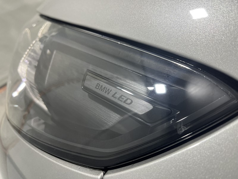 2024 (74) BMW X1 sDrive 20i MHT M Sport 5dr Step Auto 4870499