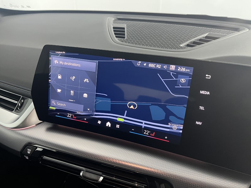 2024 (74) BMW X1 sDrive 20i MHT M Sport 5dr Step Auto 4870476