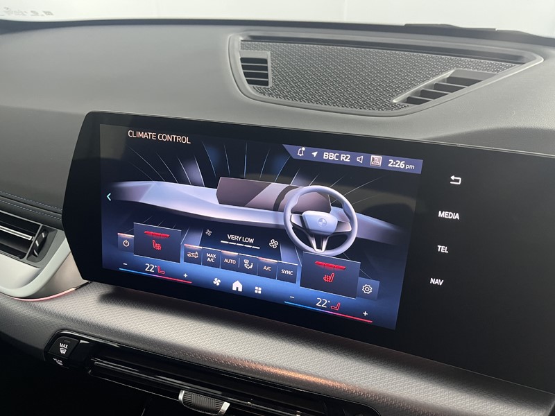 2024 (74) BMW X1 sDrive 20i MHT M Sport 5dr Step Auto 4870489