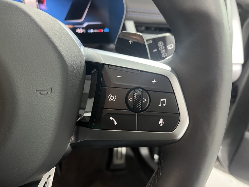 2024 (74) BMW X1 sDrive 20i MHT M Sport 5dr Step Auto 4870482