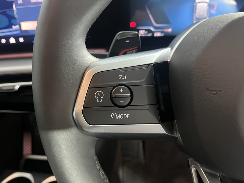 2024 (74) BMW X1 sDrive 20i MHT M Sport 5dr Step Auto 4870481