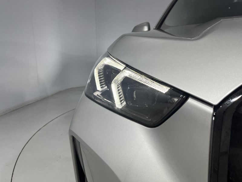 2024 (74) BMW X1 sDrive 20i MHT M Sport 5dr Step Auto 4870498