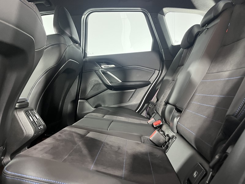 2024 (74) BMW X1 sDrive 20i MHT M Sport 5dr Step Auto 4870494