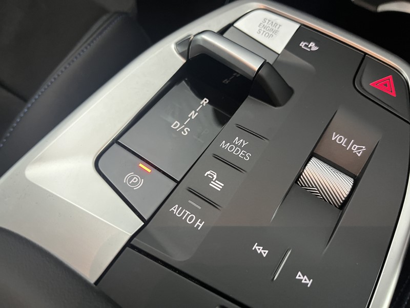 2024 (74) BMW X1 sDrive 20i MHT M Sport 5dr Step Auto 4870491