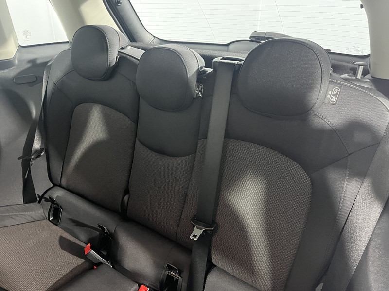 2022 (72) MINI HATCHBACK 1.5 Cooper Classic 5dr Auto 4883142