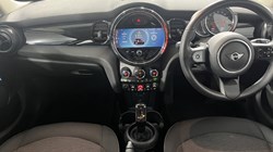 2022 (72) MINI HATCHBACK 1.5 Cooper Classic 5dr Auto 4883134