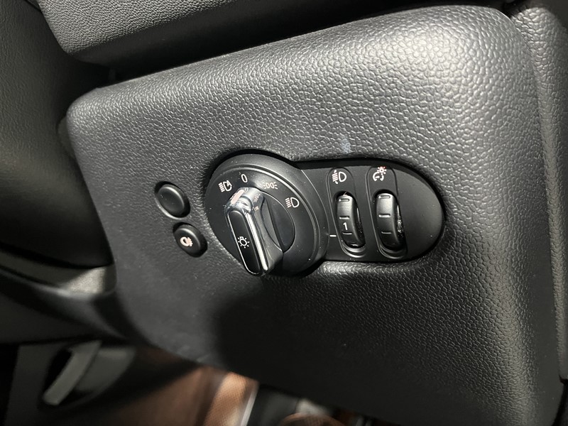 2022 (72) MINI HATCHBACK 1.5 Cooper Classic 5dr Auto 4883150