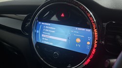 2022 (72) MINI HATCHBACK 1.5 Cooper Classic 5dr Auto 4883157