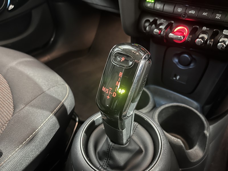 2022 (72) MINI HATCHBACK 1.5 Cooper Classic 5dr Auto 4883140