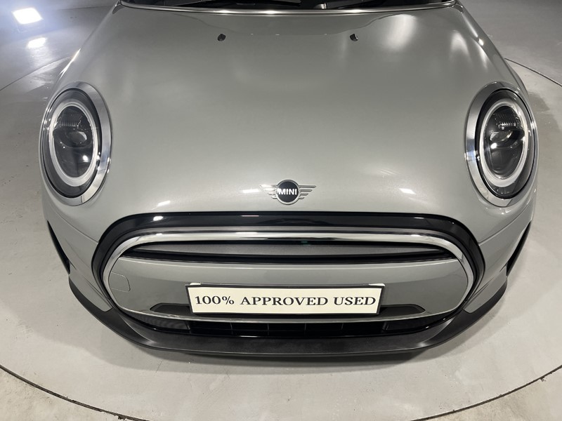2022 (72) MINI HATCHBACK 1.5 Cooper Classic 5dr Auto 4883167