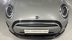 2022 (72) MINI HATCHBACK 1.5 Cooper Classic 5dr Auto 4883167
