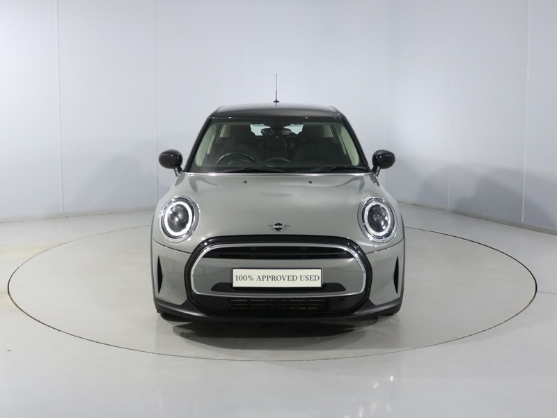 2022 (72) MINI HATCHBACK 1.5 Cooper Classic 5dr Auto 4883146