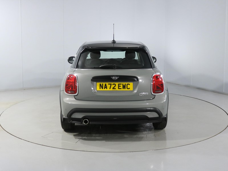 2022 (72) MINI HATCHBACK 1.5 Cooper Classic 5dr Auto 4883145