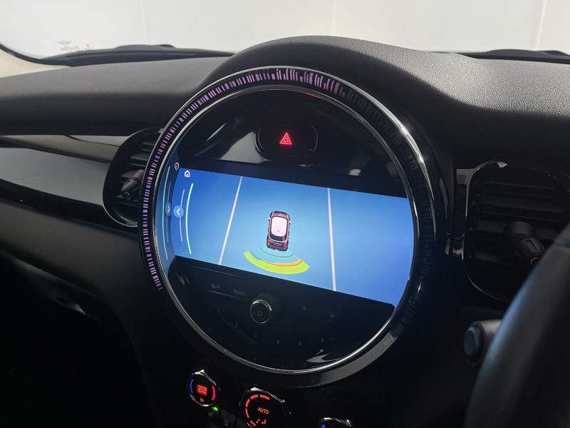 2022 (72) MINI HATCHBACK 1.5 Cooper Classic 5dr Auto 4883147