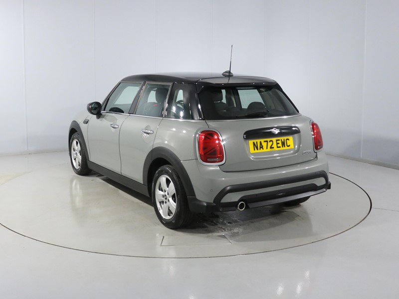 2022 (72) MINI HATCHBACK 1.5 Cooper Classic 5dr Auto 4883132