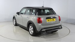 2022 (72) MINI HATCHBACK 1.5 Cooper Classic 5dr Auto 4883132