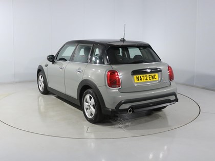 2022 (72) MINI HATCHBACK 1.5 Cooper Classic 5dr Auto