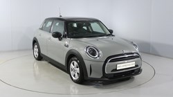 2022 (72) MINI HATCHBACK 1.5 Cooper Classic 5dr Auto 4883131