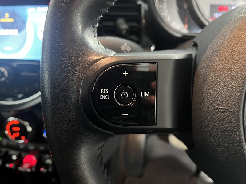 2022 (72) MINI HATCHBACK 1.5 Cooper Classic 5dr Auto 4883152