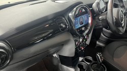 2022 (72) MINI HATCHBACK 1.5 Cooper Classic 5dr Auto 4883137