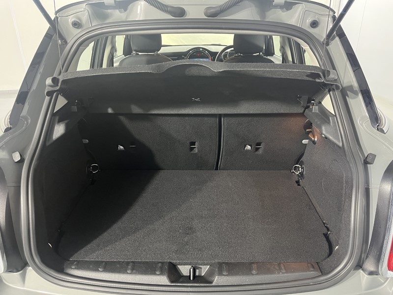 2022 (72) MINI HATCHBACK 1.5 Cooper Classic 5dr Auto 4883143