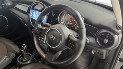 2022 (72) MINI HATCHBACK 1.5 Cooper Classic 5dr Auto 4883136