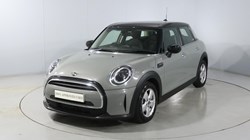 2022 (72) MINI HATCHBACK 1.5 Cooper Classic 5dr Auto 4883170