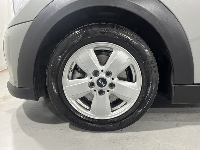 2022 (72) MINI HATCHBACK 1.5 Cooper Classic 5dr Auto 4883144