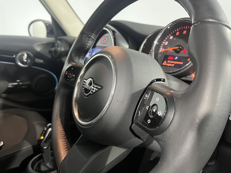 2022 (72) MINI HATCHBACK 1.5 Cooper Classic 5dr Auto 4883151