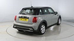 2022 (72) MINI HATCHBACK 1.5 Cooper Classic 5dr Auto 4883171